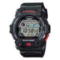 Casio G-SHOCK Men Black Dial Digital Watch Black Resin Strap - G-7900-1DR