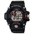 Casio G-Shock Rangeman Men Black Digital Watch - GW-9400-1DR