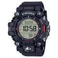 Casio G-Shock Mudman Tough Solar Triple Sensor Men Watch - GW-9500-1DR