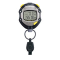 Casio Digital Stopwatch Chronograph Timer Watch - HS-70W-1DF
