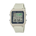 Casio Women Digital Sport Watch with Beige Case - LF-30W-8ACF