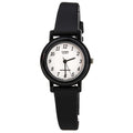 Casio Women Classic Analog Watch with White Dial - LQ-139B-1B