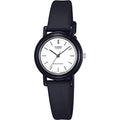 Casio Women Analog Watch White Dial - LQ-139B-7E