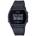 Casio Women Digital Sport Watch with Black Dial - LW-204-1BCF