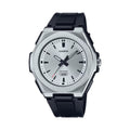 Casio Women Analog Watch with Silver Dial - LWA-300H-7E2VCF