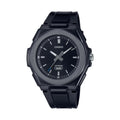 Casio Women Sport Watch with Black Fabric Band - LWA-300HB-1EV