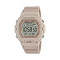Casio Women Multi-Function Digital Sport Watch with Pink Dial - LWS-2200H-4AVCF