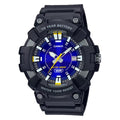 Casio Men Sport Watch with Blue Dial - MW-610H-2AVCF