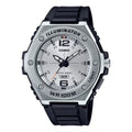 Casio Men Heavy-Duty Sport Watch with White Dial - MWA-100H-7AVCF