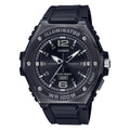 Casio Men Heavy-Duty Sport Watch with Black Band - MWA-100HB-1AV