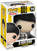 Kill Bill - O-Ren Ishii #70 Funko Pop