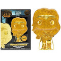 Funko Pop! Pin DC Comics - Wonder Woman Chase Enamel Pin #09
