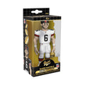 Funko Gold NFL - Baker Mayfield Chase Vinyl Figure