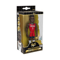 Funko Gold NBA - Zion Williamson Chase Vinyl Figure