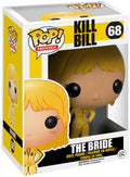 Kill Bill - The Bride #68 Funko Pop