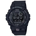 Casio G-Shock Digital Sports Watch with Bluetooth and Multi-Segment Display - GBD-800-1B