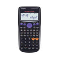 Casio Scientific Calculator Natural Textbook Display 252 Functions - FX-350ES PLUS