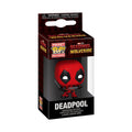 Funko Pocket Pop! Deadpool & Wolverine - Deadpool Vinyl Keychain