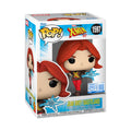 Funko Pop! X-Men ’97 - Jean Grey (Wasteland) Vinyl Figure #1597