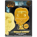 Funko Pop! Pin DC Comics - Wonder Woman Chase Enamel Pin #09