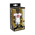 Funko Gold NFL - Deion Sanders Chase Vinyl Figure