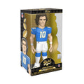 Funko Gold NFL - Justin Herbert Vinyl Figure