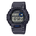 Casio Men Tactical Digital Sport Watch with Gray Dial - TRT-110H-8AV