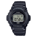 Casio Men Classic Digital Watch with Black Dial - W-219H-1AVCF