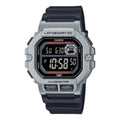 Casio Men Digital Watch with Black Band - WS-1400H-1BVCF
