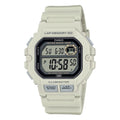 Casio Men Beige Digital Sport Watch with Grey Dial - WS-1400H-8AVCF